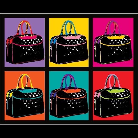 Meet your Posher, Stephanie - Picture 2 of 2